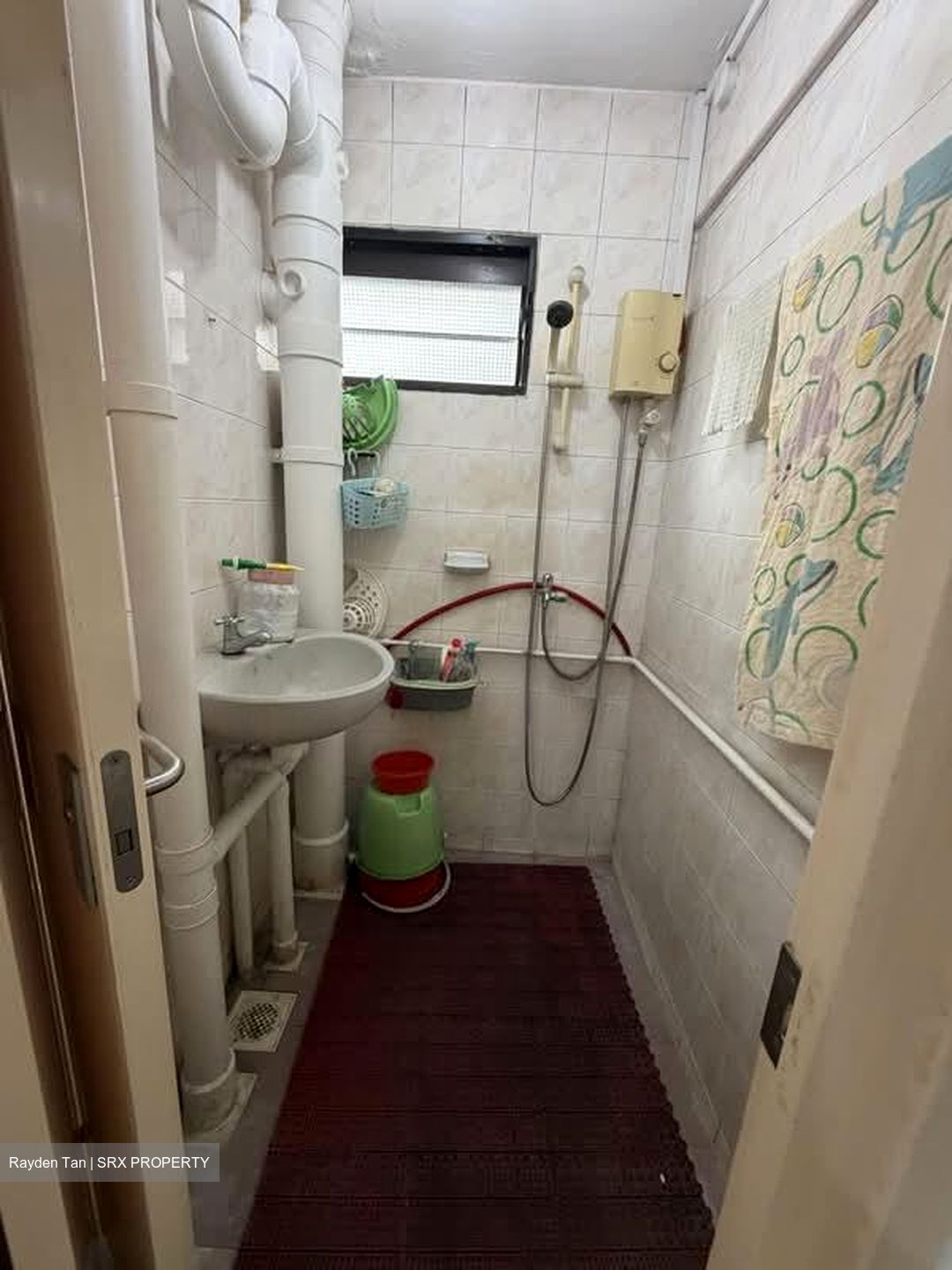 Blk 119 Bukit Merah View (Bukit Merah), HDB 3 Rooms #594648501